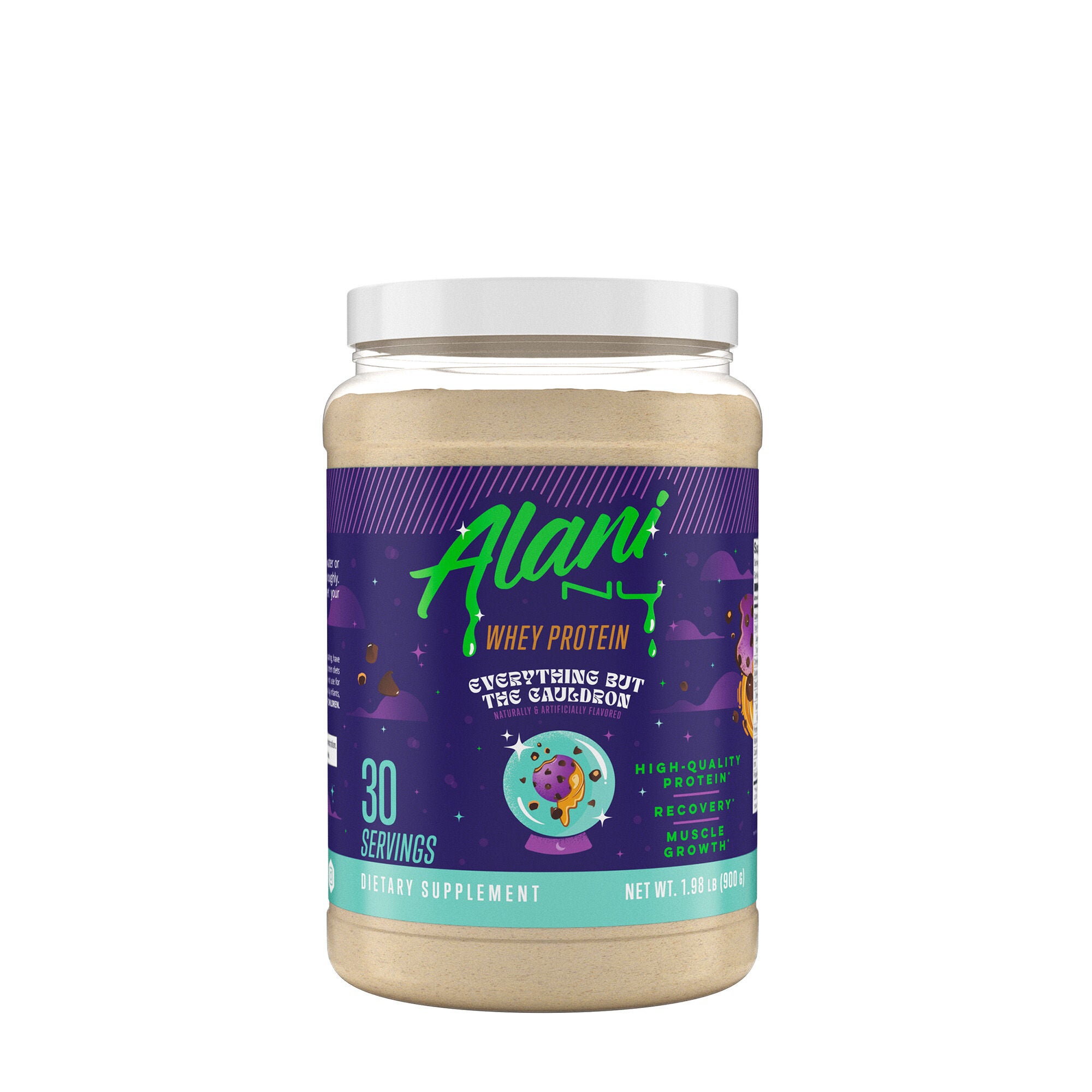 Whey Protein Powder - Everything But The Cauldron &#40;30 Servings&#41; Everything But The Cauldron | GNC